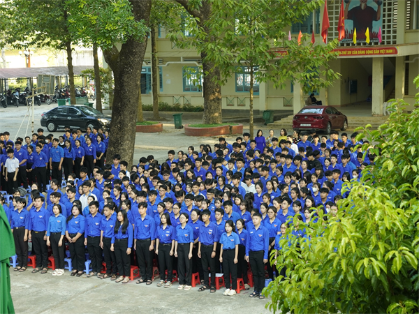Hoạt động nhà trường7